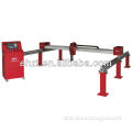 hot sale!Gantry type table CNC plasma cutter bench cutting machine                        
                                                Quality Choice
